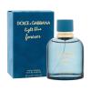 Dolce&amp;Gabbana Light Blue Forever Eau de Parfum uomo 100 ml