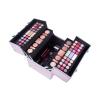 2K Miss Pinky Born to Be Pink Make-up kit donna 129,4 g