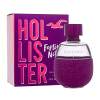 Hollister Festival Nite Eau de Parfum donna 100 ml