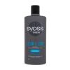 Syoss Men Clean &amp; Cool Shampoo uomo 440 ml