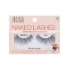 Ardell Naked Lashes 432 Ciglia finte donna 1 pz Tonalità Black