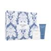 Dolce&amp;Gabbana Light Blue Pour Homme Pacco regalo eau de toilette 75 ml + balsamo dopobarba 50 ml