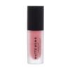 Makeup Revolution London Matte Bomb Rossetto donna 4,6 ml Tonalità Pink Bunny
