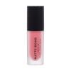 Makeup Revolution London Matte Bomb Rossetto donna 4,6 ml Tonalità Coral Cheer