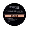 Revolution Skincare Hydrate Hyaluronic Acid Hydro Gel Eye Patches Maschera contorno occhi donna Set