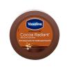 Vaseline Intensive Care Cocoa Radiant Burro per il corpo 250 ml