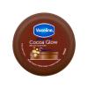 Vaseline Intensive Care Cocoa Glow Crema per il corpo 75 ml