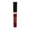 Max Factor Lipfinity Velvet Matte 24HRS Rossetto donna 3,5 ml Tonalità 090 Red Allure