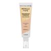 Max Factor Miracle Pure Skin-Improving Foundation SPF30 Fondotinta donna 30 ml Tonalità 75 Golden