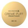 Max Factor Creme Puff Cipria donna 14 g Tonalità 05 Translucent