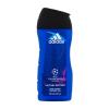 Adidas UEFA Champions League Victory Edition Doccia gel uomo 250 ml