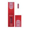 Gabriella Salvete Winter Time Matte Lips Rossetto donna 4,5 ml Tonalità 02 Frozen Berry