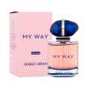 Giorgio Armani My Way Intense Eau de Parfum donna 50 ml