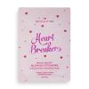 I Heart Revolution Heartbreakers Mini Blemish Stickers Cura per la pelle problematica donna 36 pz