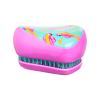 Tangle Teezer Compact Styler Spazzola per capelli donna 1 pz Tonalità Paradise Bird