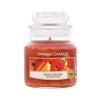 Yankee Candle Spiced Orange Candela profumata 104 g