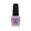 OPI Nail Lacquer Smalto per le unghie donna 15 ml Tonalità NL F83 Polly Want A Lacquer?