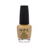 OPI Nail Lacquer Smalto per le unghie donna 15 ml Tonalità HR K05 Dazzling Dew Drop