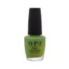 OPI Nail Lacquer Smalto per le unghie donna 15 ml Tonalità NL N60 I´m Sooo Swamped!