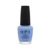 OPI Nail Lacquer Smalto per le unghie donna 15 ml Tonalità HR K03 Dreams Need Clara-fication