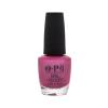 OPI Nail Lacquer Smalto per le unghie donna 15 ml Tonalità NL V11 A-Rose At Dawn...Broke By Noon