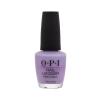 OPI Nail Lacquer Smalto per le unghie donna 15 ml Tonalità NL P34 Dont´t Toot My Flute