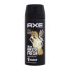 Axe Gold Oud Wood &amp; Fresh Vanilla Deodorante uomo 150 ml
