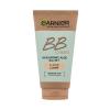 Garnier Skin Naturals BB Cream Hyaluronic Aloe All-In-1 SPF25 BB cream donna 50 ml Tonalità Light