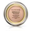 Max Factor Miracle Touch Cream-To-Liquid SPF30 Fondotinta donna 11,5 g Tonalità 040 Creamy Ivory
