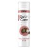 Gillette Satin Care Dry Skin Shea Butter Silk Gel da barba donna 200 ml