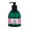 The Body Shop British Rose Hand Wash Sapone liquido donna 275 ml