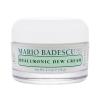Mario Badescu Hyaluronic Dew Cream Crema giorno per il viso donna 42 g