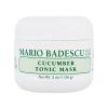Mario Badescu Cucumber Tonic Mask Maschera per il viso donna 56 g