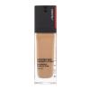 Shiseido Synchro Skin Radiant Lifting SPF30 Fondotinta donna 30 ml Tonalità 330 Bamboo