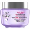 L&#039;Oréal Paris Elseve Hyaluron Plump Moisture Hair Mask Maschera per capelli donna 300 ml