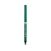L&#039;Oréal Paris Infaillible Grip 36H Gel Automatic Eye Liner Matita occhi donna 1,2 g Tonalità 008 Emerald Green