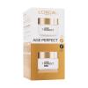 L&#039;Oréal Paris Age Perfect Pacco regalo crema giorno Age Perfect 50 ml + crema notte Age Perfect 50 ml