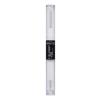 Revolution Relove Glossy Fix Clear Gel Mascara Mascara donna 2 ml