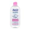 Astrid Aqua Biotic 3in1 Micellar Water Dry/Sensitive Skin Acqua micellare donna 400 ml