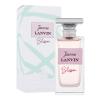 Lanvin Jeanne Blossom Eau de Parfum donna 100 ml
