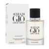 Giorgio Armani Acqua di Giò Eau de Parfum uomo Ricaricabile 40 ml