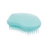 Tangle Teezer The Original Straight - Curly Mini Spazzola per capelli donna 1 pz Tonalità Marine Splash