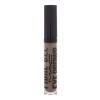 MAC Eye Brows Big Boost Fibre Gel Gel e pomate per sopracciglia donna 4,1 g Tonalità Fling