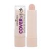 Essence Cover Stick Correttore donna 6 g Tonalità 10 Matt Naturelle