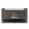 Catrice Brow Powder Set Waterproof Paletta sopracciglia donna 4 g Tonalità 020 Ash Brown