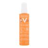 Vichy Capital Soleil Kids Cell Protect Water Fluid Spray SPF50+ Protezione solare corpo bambino 200 ml