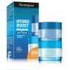 Neutrogena Hydro Boost Pacco regalo gel per la pelle da giorno Hydro Boost Water Gel 50 ml + crema per la pelle da notte Hydro Boost Sleeping Cream 50 ml