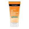 Neutrogena Clear &amp; Defend Facial Scrub Peeling viso 150 ml