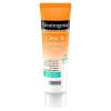 Neutrogena Clear &amp; Defend Rapid Gel Cura per la pelle problematica 15 ml