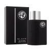 Alfa Romeo Black Eau de Toilette uomo 125 ml